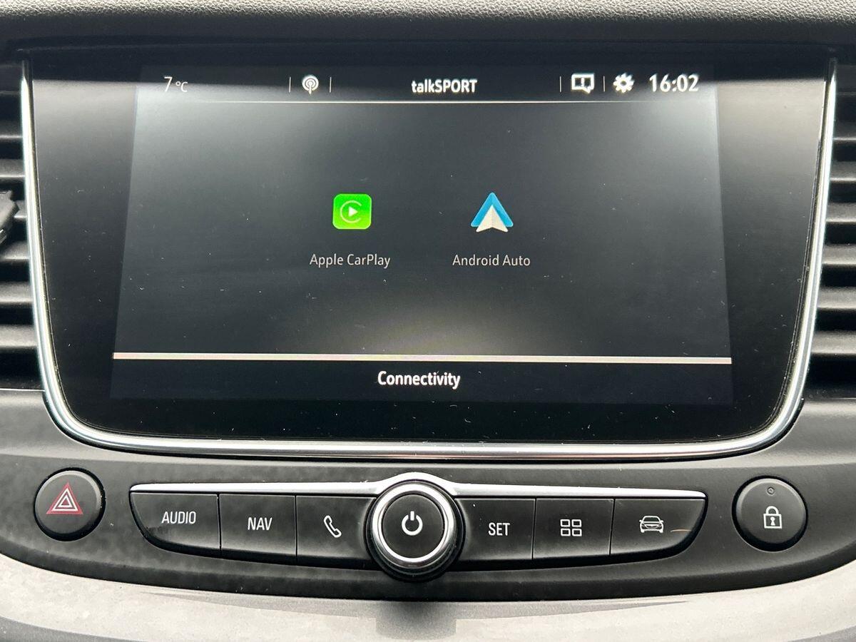 Used Vauxhall Grandland X 2020 for sale - 78024656: Photo 38