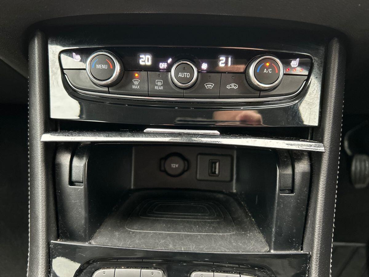 Used Vauxhall Grandland X 2020 for sale - 78024656: Photo 40