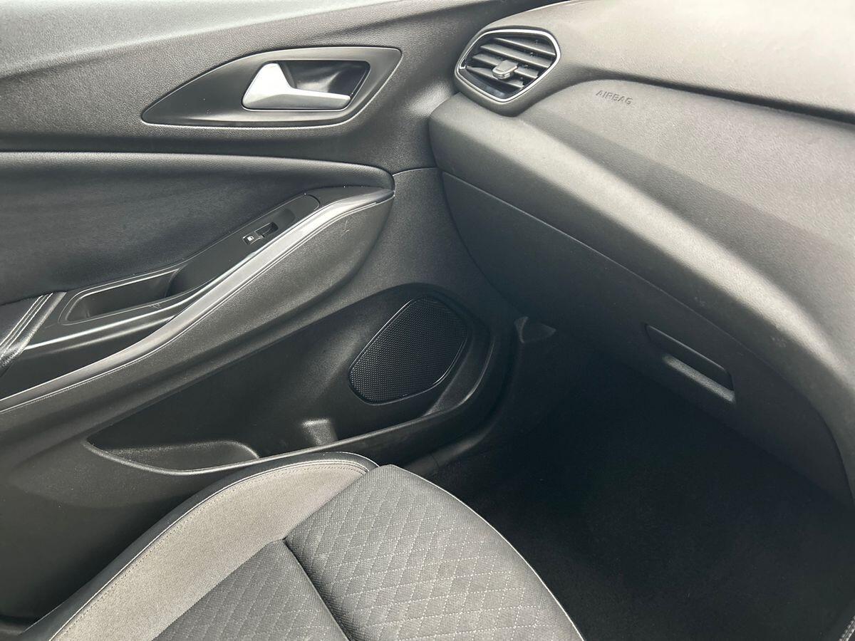 Used Vauxhall Grandland X 2020 for sale - 78024656: Photo 44