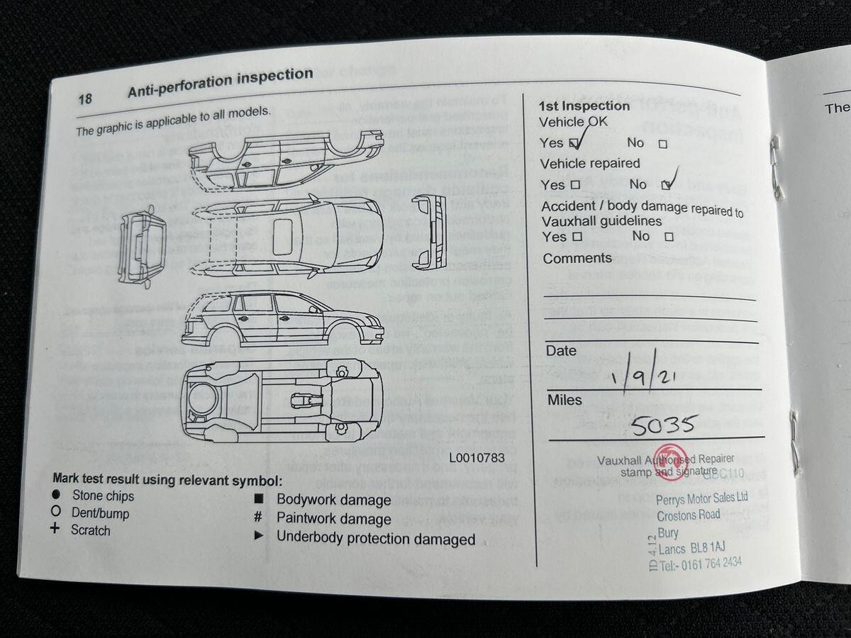 Used Vauxhall Grandland X 2020 for sale - 78024656: Photo 48
