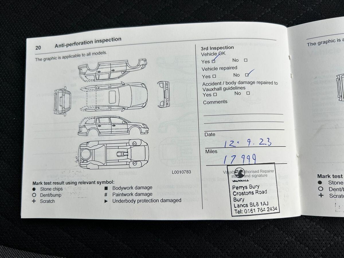 Used Vauxhall Grandland X 2020 for sale - 78024656: Photo 49