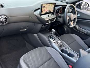 Used Nissan Juke 2025 for sale - 74973759: Photo