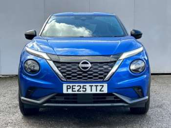 Used Nissan Juke 2025 for sale - 74973759: Photo