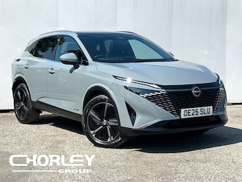 Used Nissan Qashqai 2025 for sale - 78993412: Photo