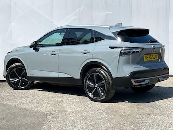 Used Nissan Qashqai 2025 for sale - 78993412: Photo