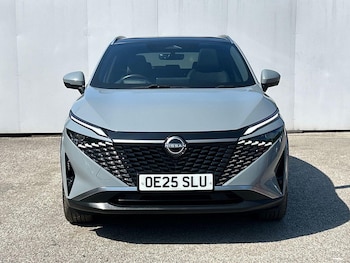 Used Nissan Qashqai 2025 for sale - 78993412: Photo