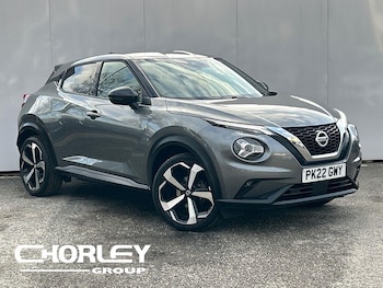 Used Nissan Juke 2022 for sale - 78851958: Photo