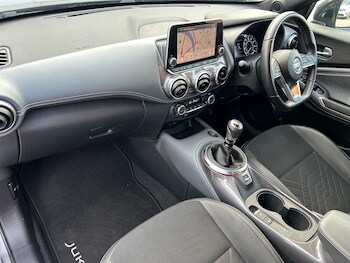 Used Nissan Juke 2022 for sale - 78851958: Photo
