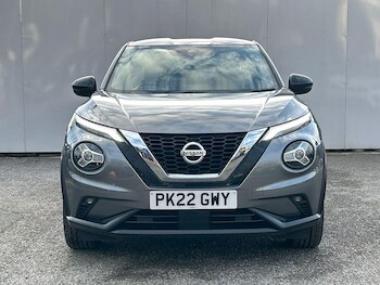 Used Nissan Juke 2022 for sale - 78851958: Photo