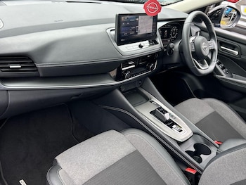 Used Nissan Qashqai 2024 for sale - 76006951: Photo 2