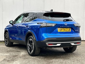 Used Nissan Qashqai 2024 for sale - 76006951: Photo 3