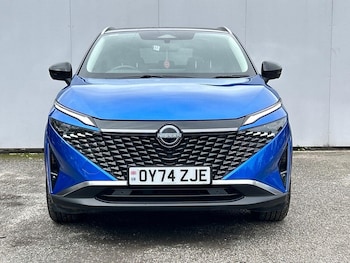 Used Nissan Qashqai 2024 for sale - 76006951: Photo 4