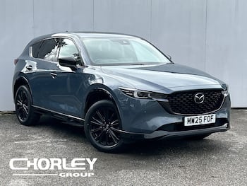 Used Mazda CX-5 2025 for sale - 79872316: Photo