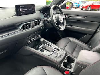 Used Mazda CX-5 2025 for sale - 79872316: Photo