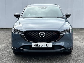 Used Mazda CX-5 2025 for sale - 79872316: Photo