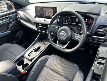 Used Nissan Qashqai 2024 for sale - 78852141: Photo