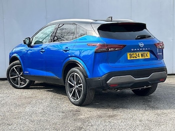 Used Nissan Qashqai 2024 for sale - 78852141: Photo
