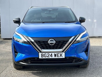 Used Nissan Qashqai 2024 for sale - 78852141: Photo