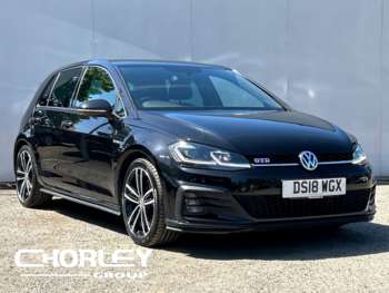 2018 - 2.0 TDI GTD Hatchback 5dr Diesel DSG Euro 6 (s/s) (184 ps)