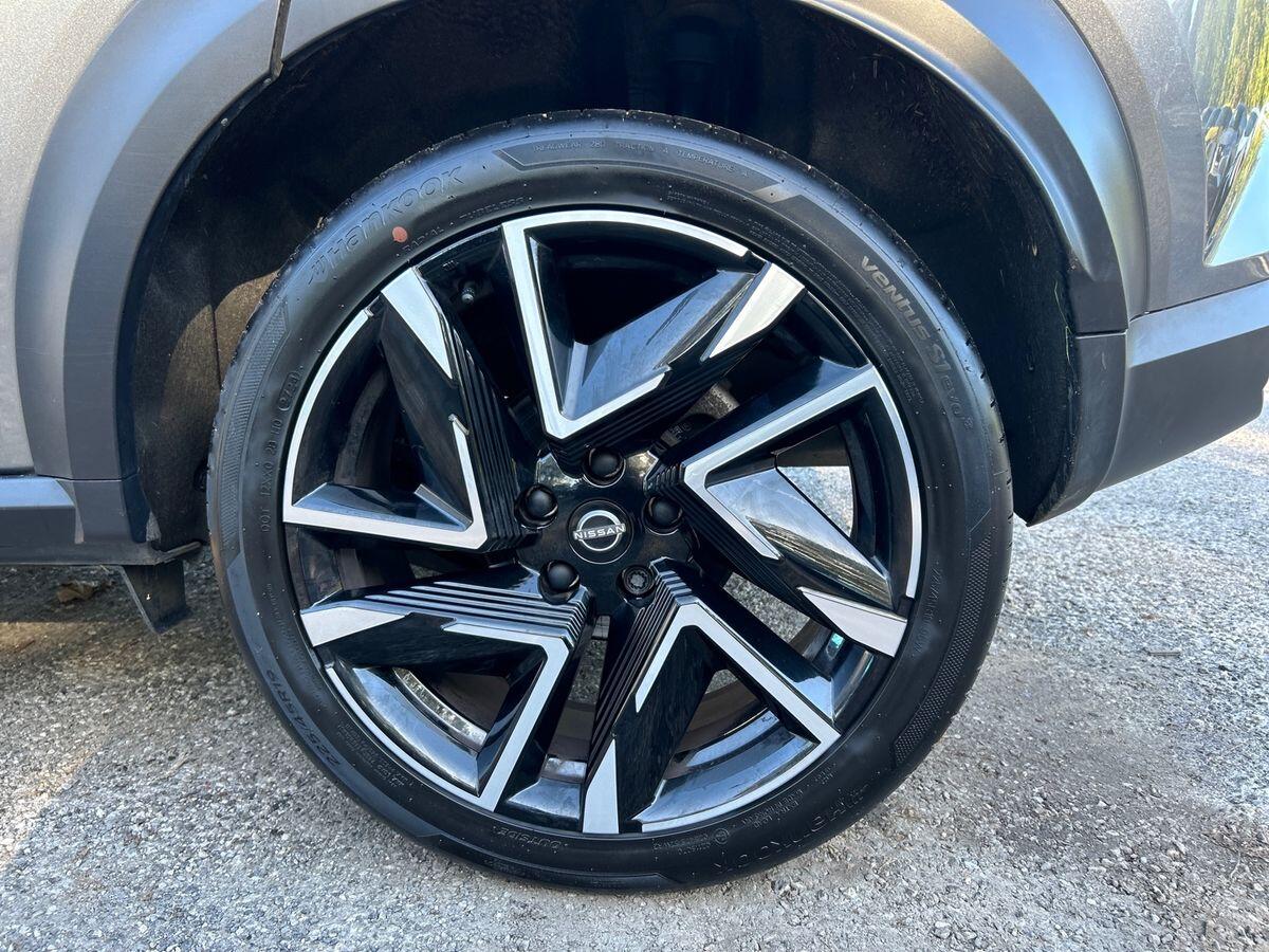 Used Nissan Juke 2024 for sale - 76650670: Photo 10