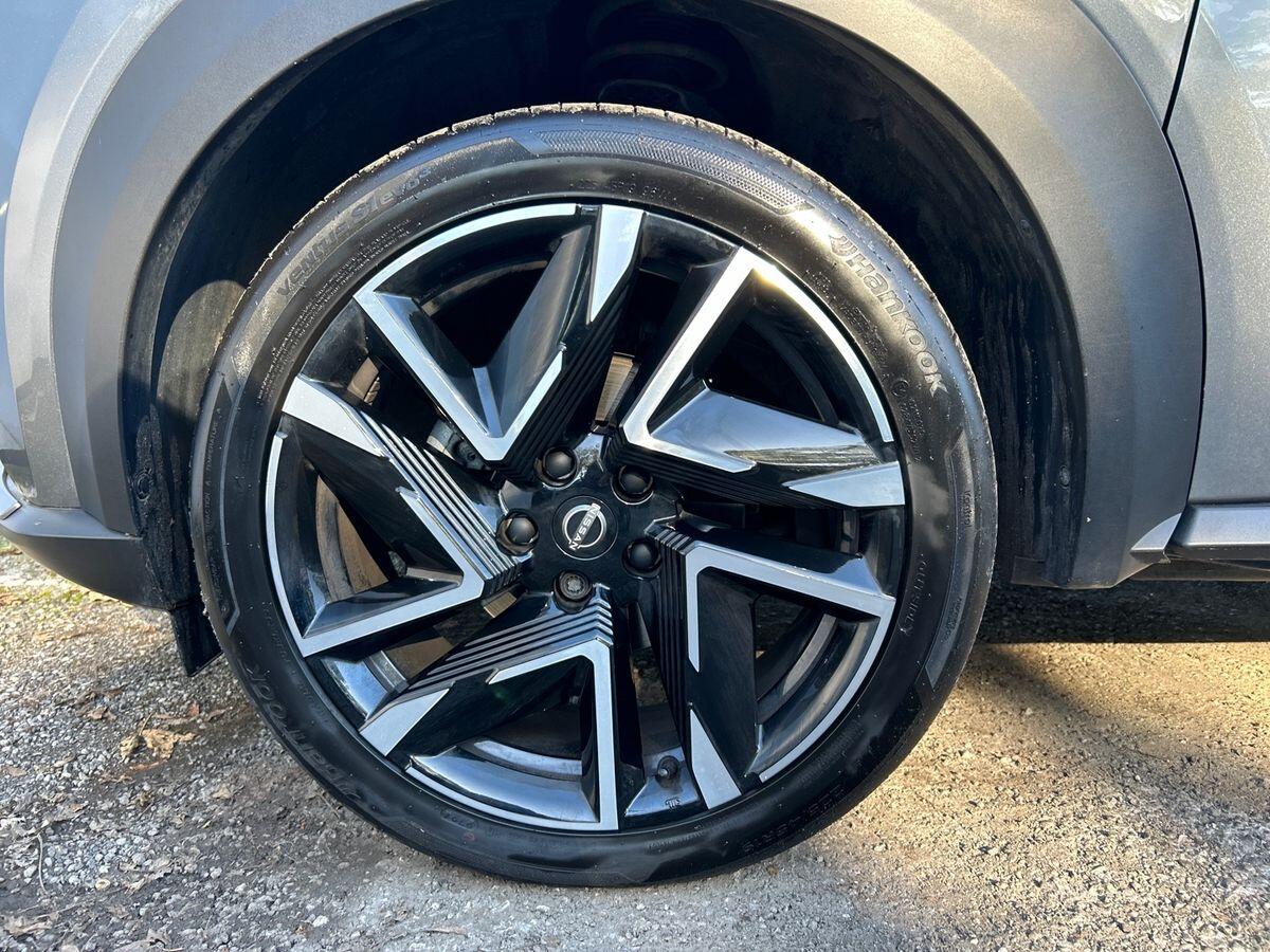 Used Nissan Juke 2024 for sale - 76650670: Photo 11