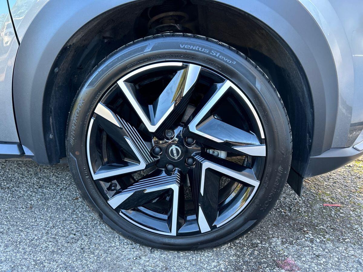 Used Nissan Juke 2024 for sale - 76650670: Photo 12