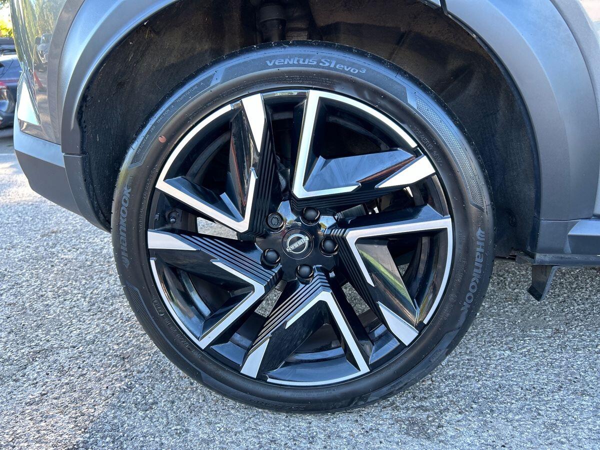 Used Nissan Juke 2024 for sale - 76650670: Photo 13