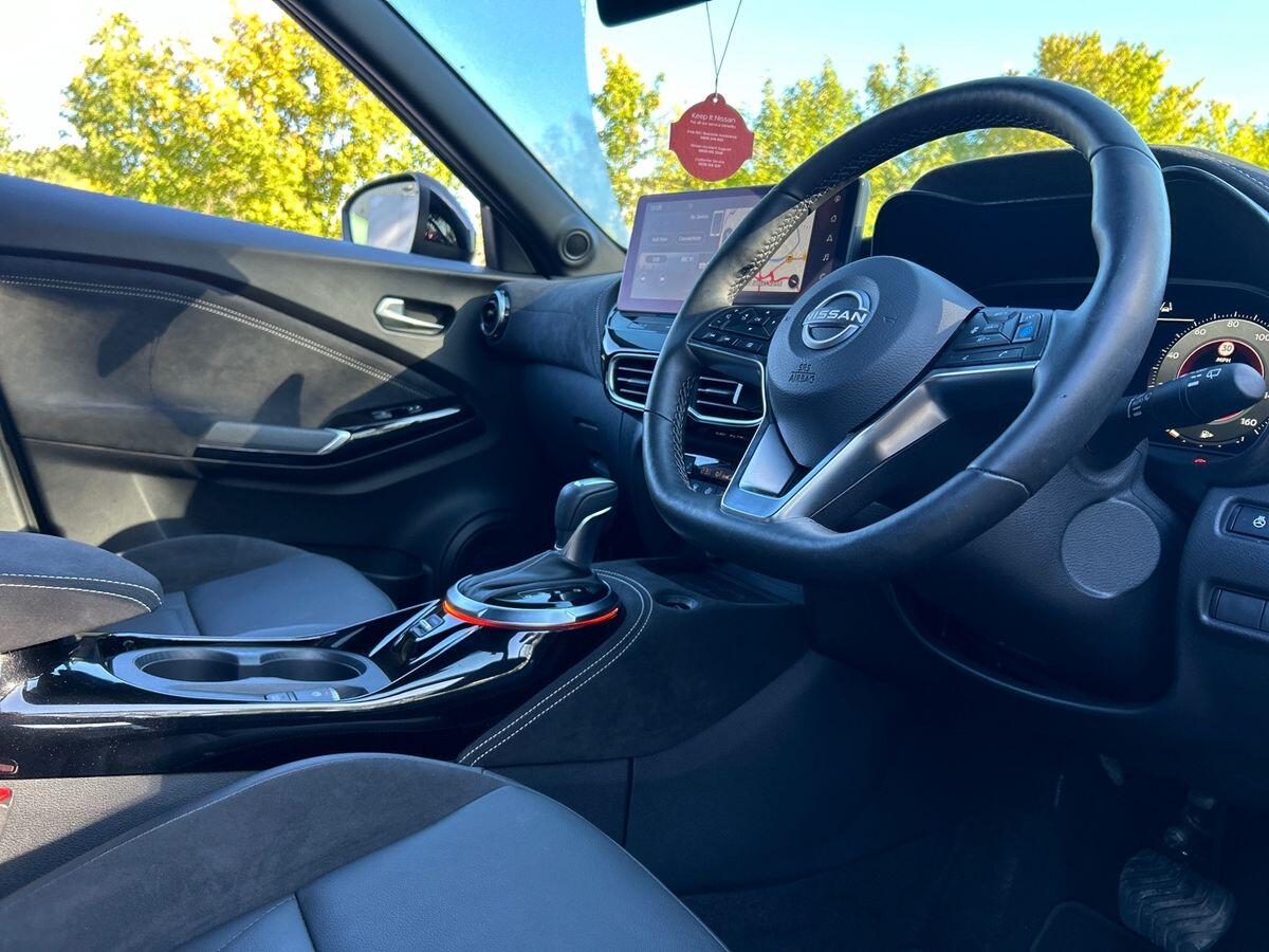 Used Nissan Juke 2024 for sale - 76650670: Photo 14