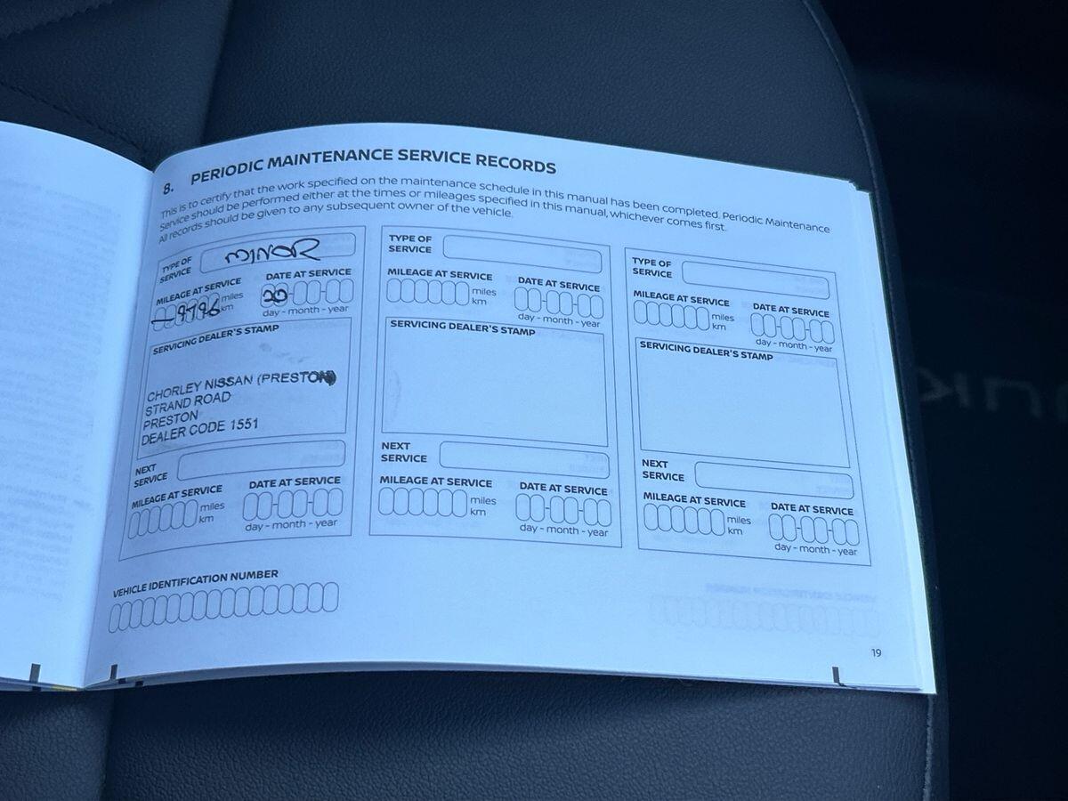 Used Nissan Juke 2024 for sale - 76650670: Photo 17