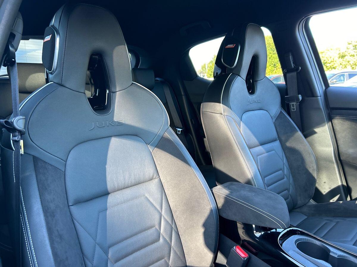 Used Nissan Juke 2024 for sale - 76650670: Photo 18