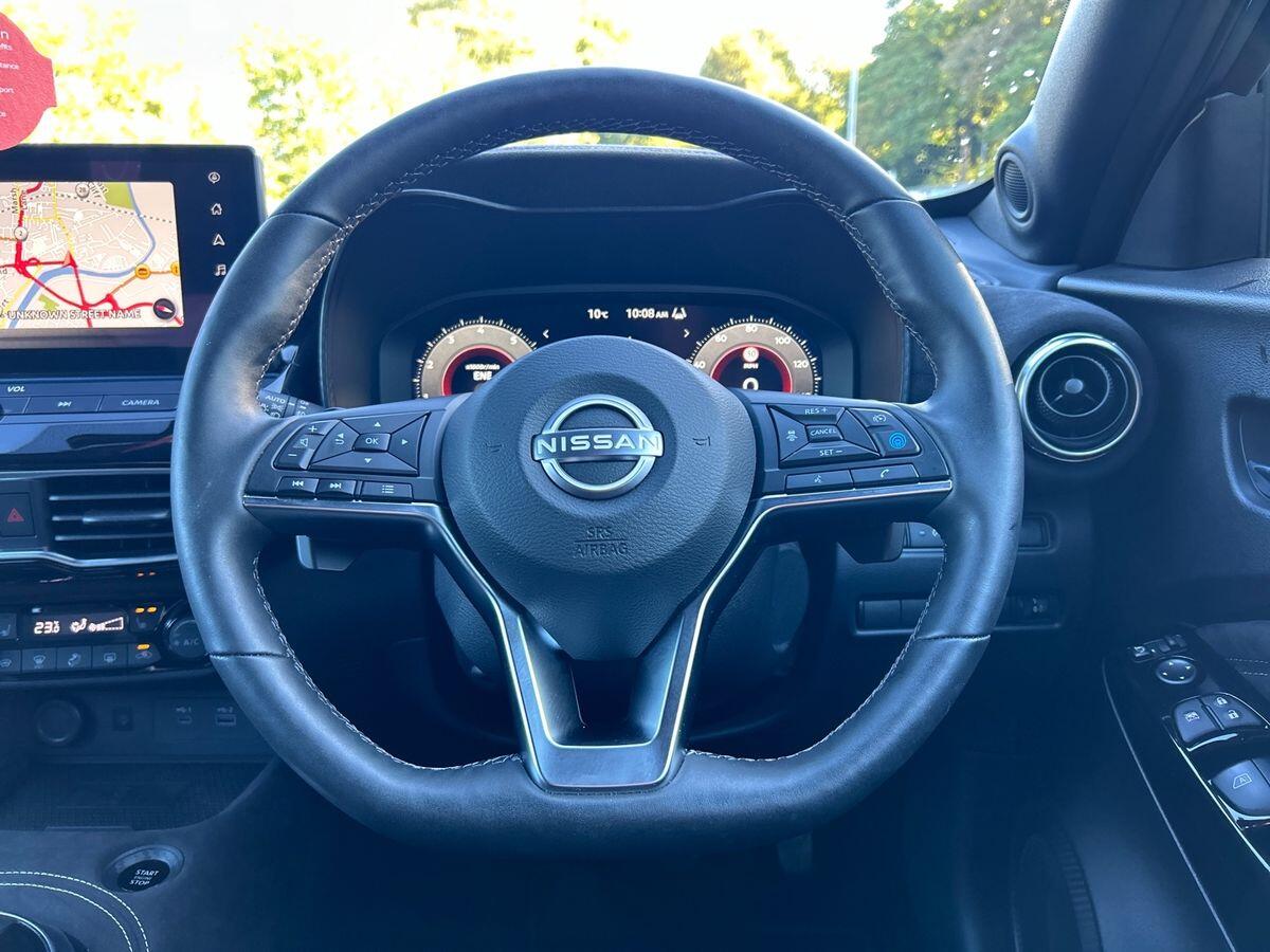 Used Nissan Juke 2024 for sale - 76650670: Photo 19