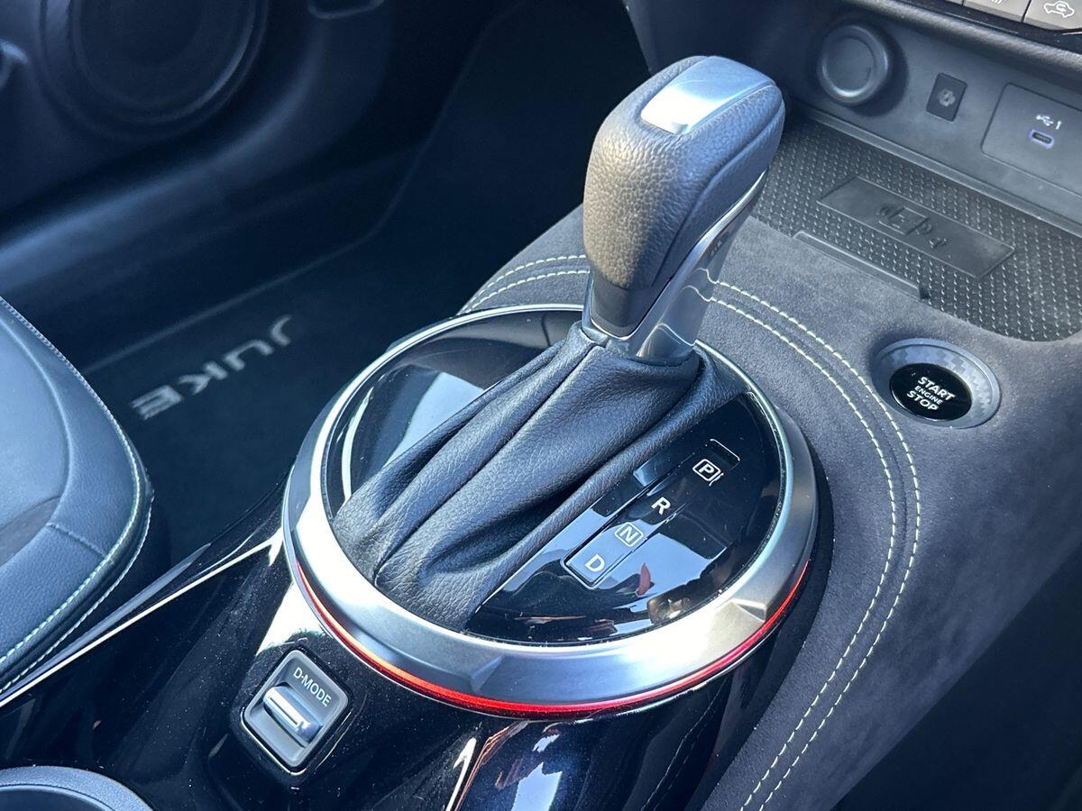 Used Nissan Juke 2024 for sale - 76650670: Photo 26