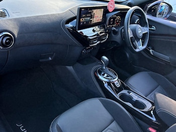 Used Nissan Juke 2024 for sale - 76650670: Photo