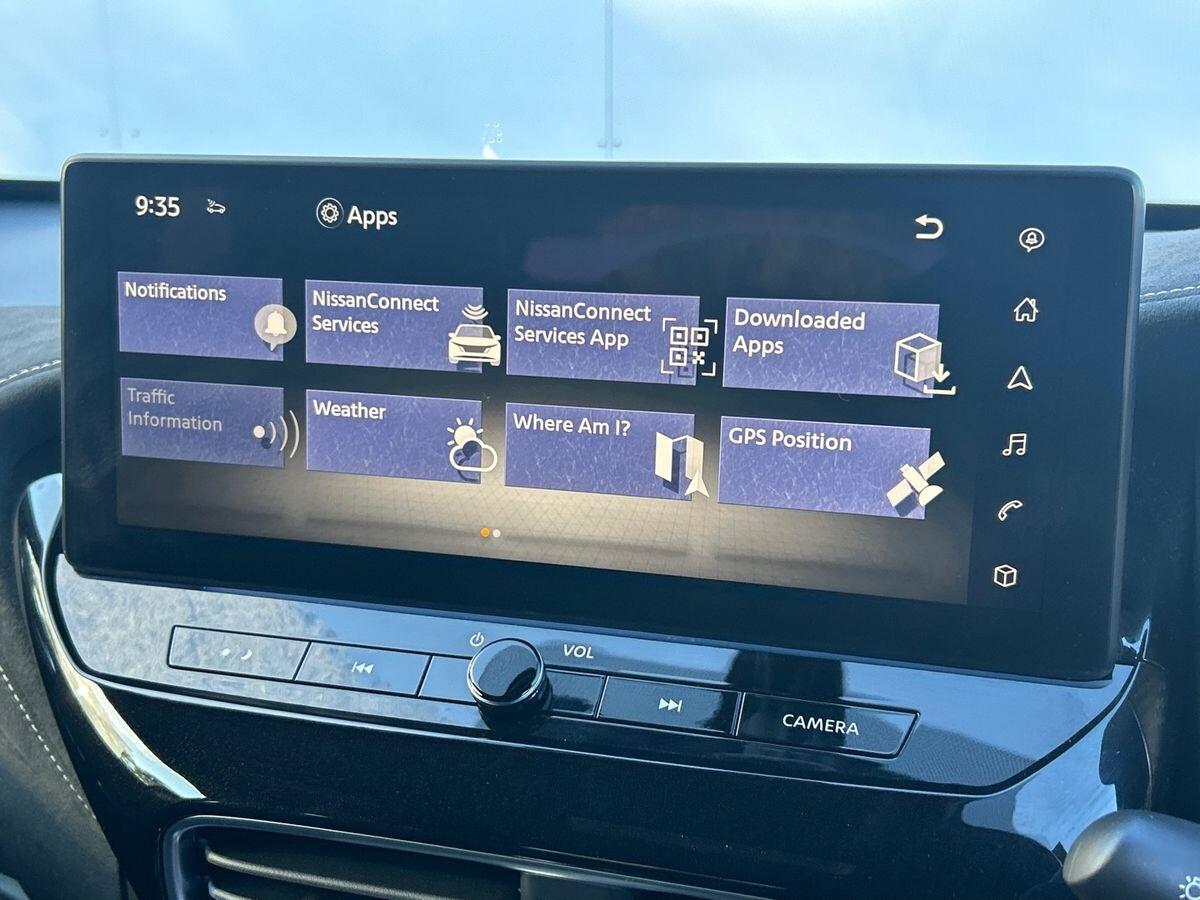 Used Nissan Juke 2024 for sale - 76650670: Photo 31