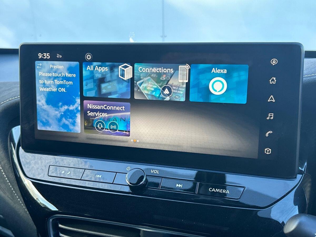 Used Nissan Juke 2024 for sale - 76650670: Photo 32