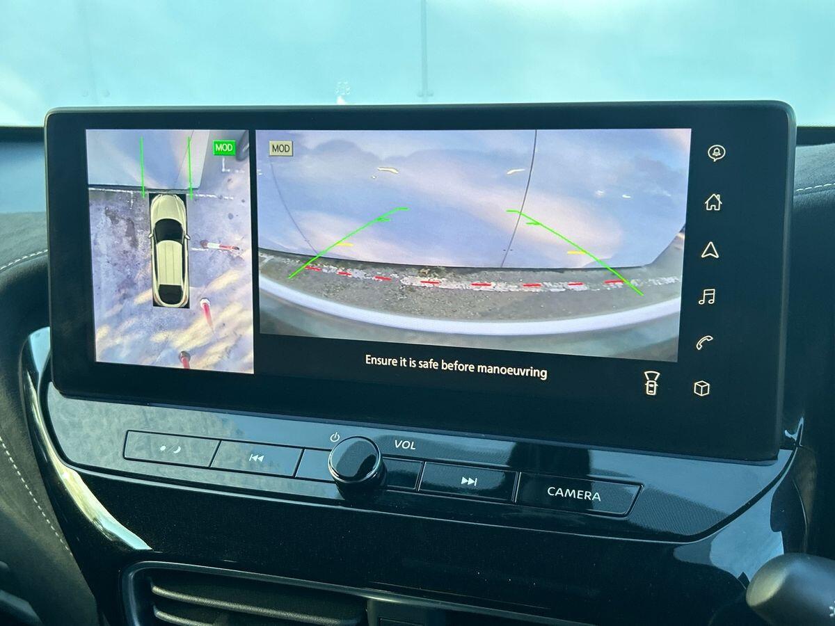 Used Nissan Juke 2024 for sale - 76650670: Photo 33