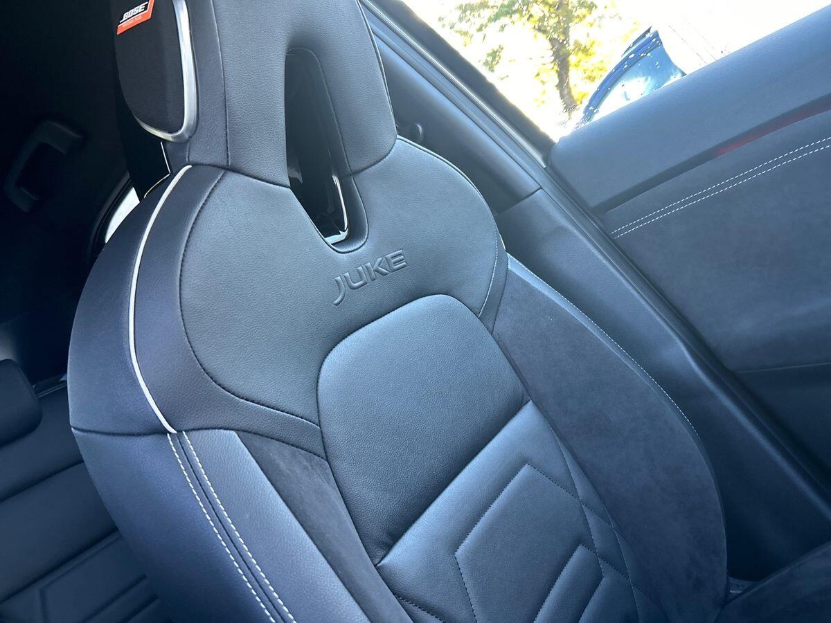 Used Nissan Juke 2024 for sale - 76650670: Photo 34