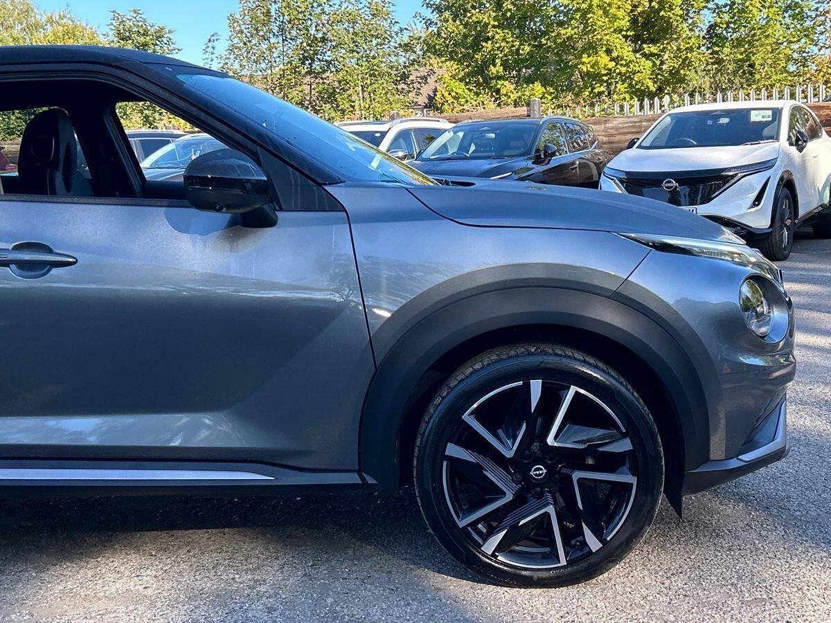 Used Nissan Juke 2024 for sale - 76650670: Photo 39