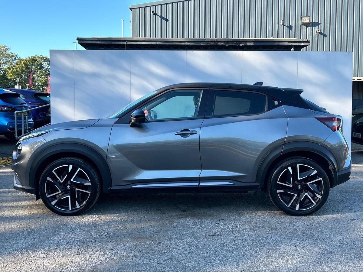 Used Nissan Juke 2024 for sale - 76650670: Photo 6