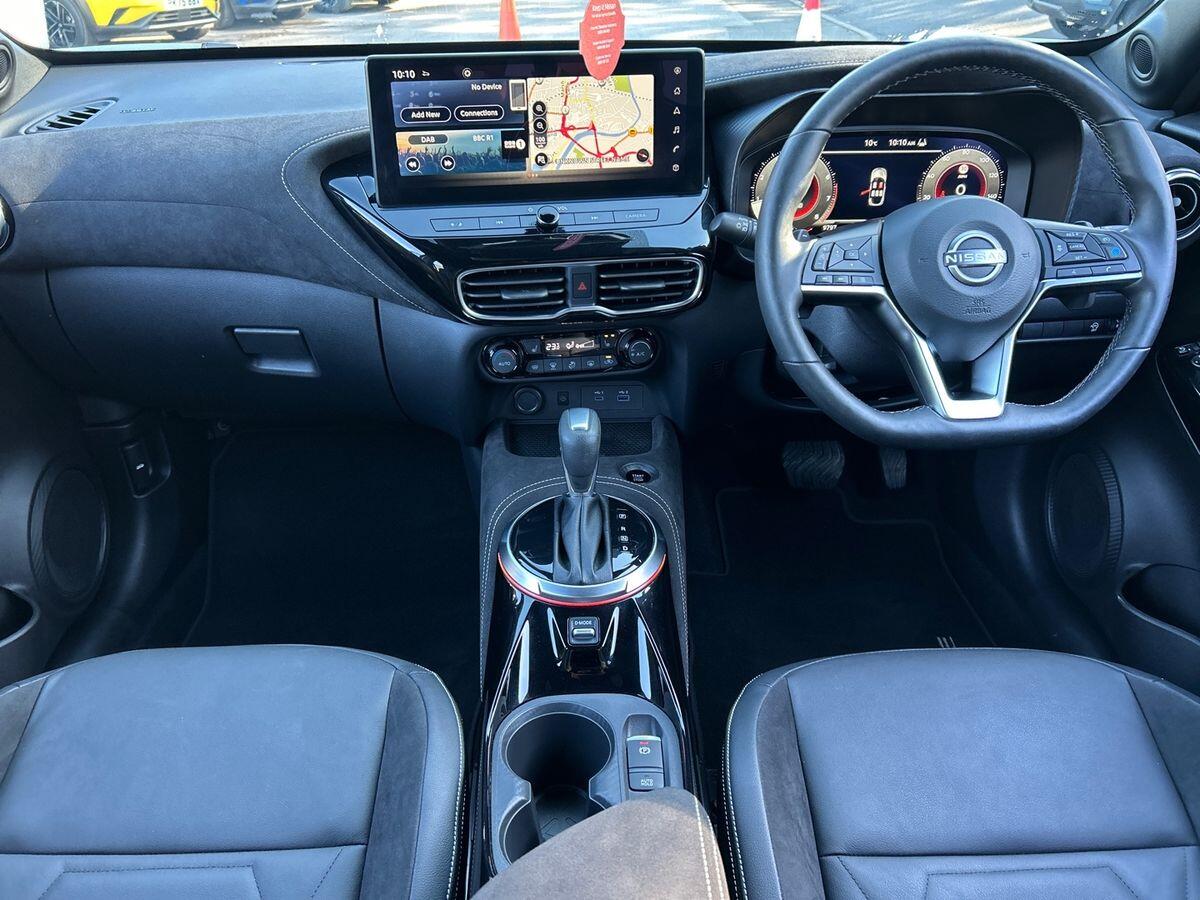 Used Nissan Juke 2024 for sale - 76650670: Photo 7