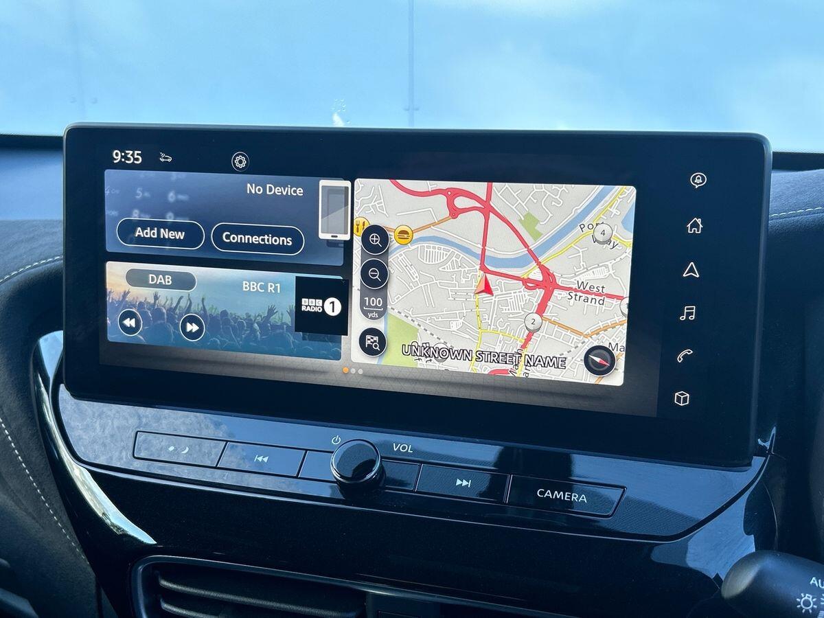 Used Nissan Juke 2024 for sale - 76650670: Photo 9