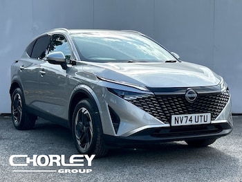 Used Nissan Qashqai 2025 for sale - 75969971: Photo