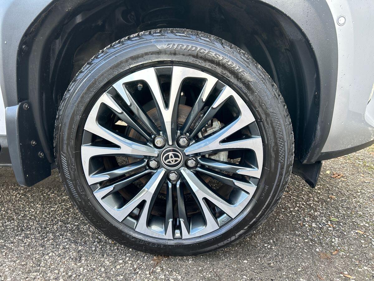 Used Toyota Yaris Cross 2022 for sale - 75983515: Photo 12