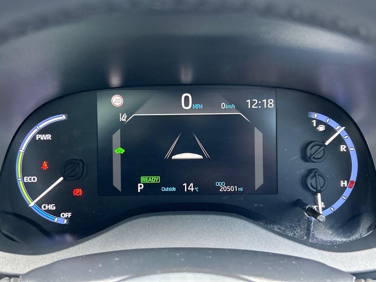 Used Toyota Yaris Cross 2022 for sale - 75983515: Photo 15