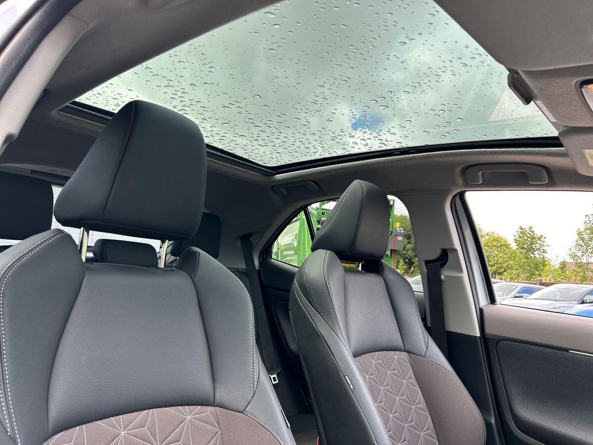 Used Toyota Yaris Cross 2022 for sale - 75983515: Photo 18