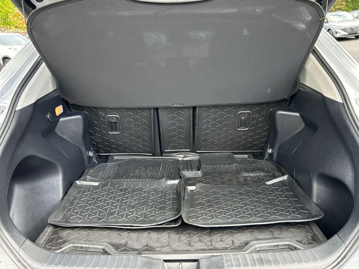 Used Toyota Yaris Cross 2022 for sale - 75983515: Photo 21