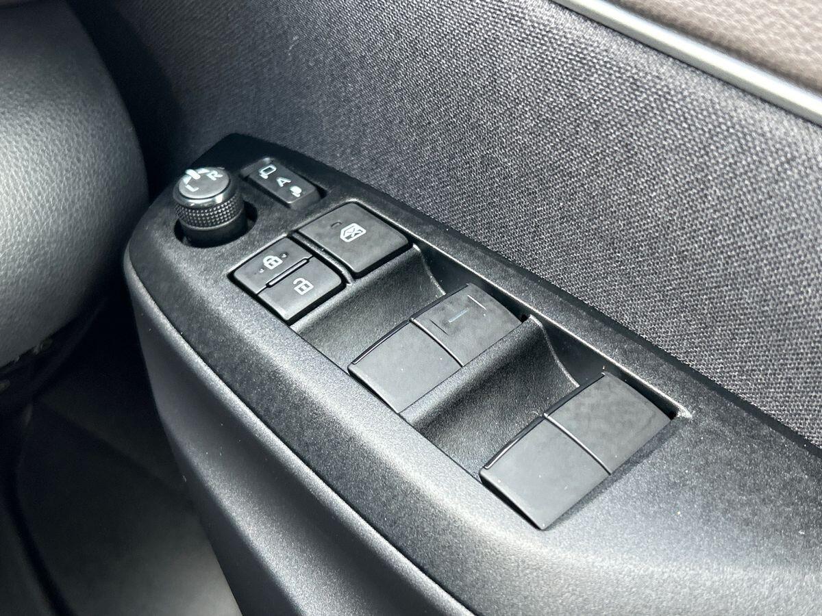 Used Toyota Yaris Cross 2022 for sale - 75983515: Photo 22
