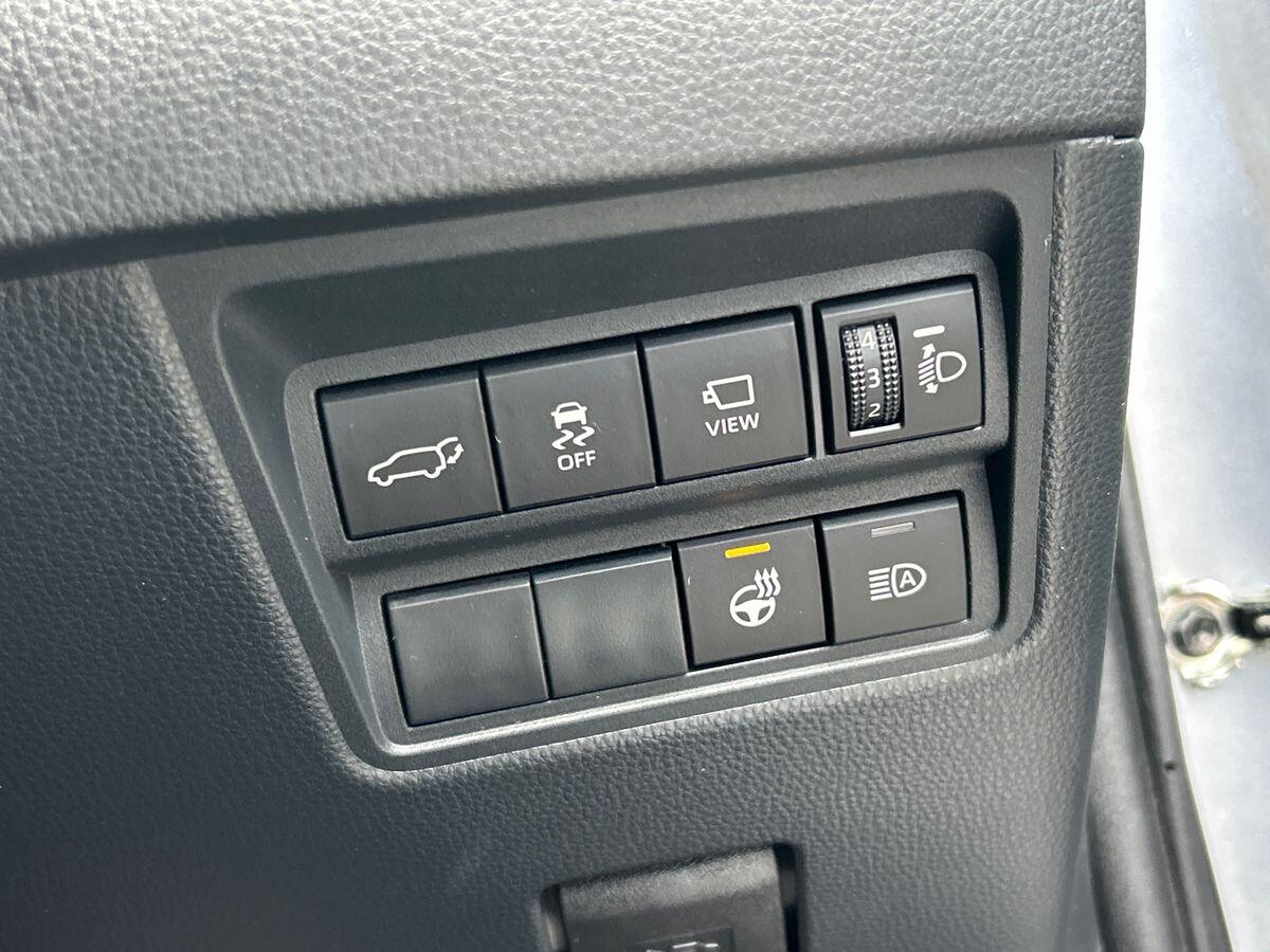 Used Toyota Yaris Cross 2022 for sale - 75983515: Photo 24