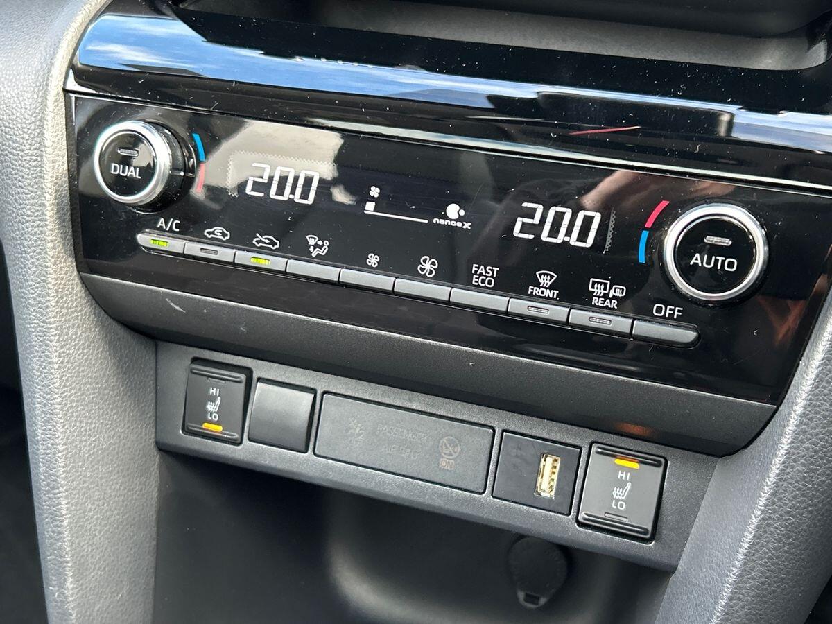 Used Toyota Yaris Cross 2022 for sale - 75983515: Photo 27