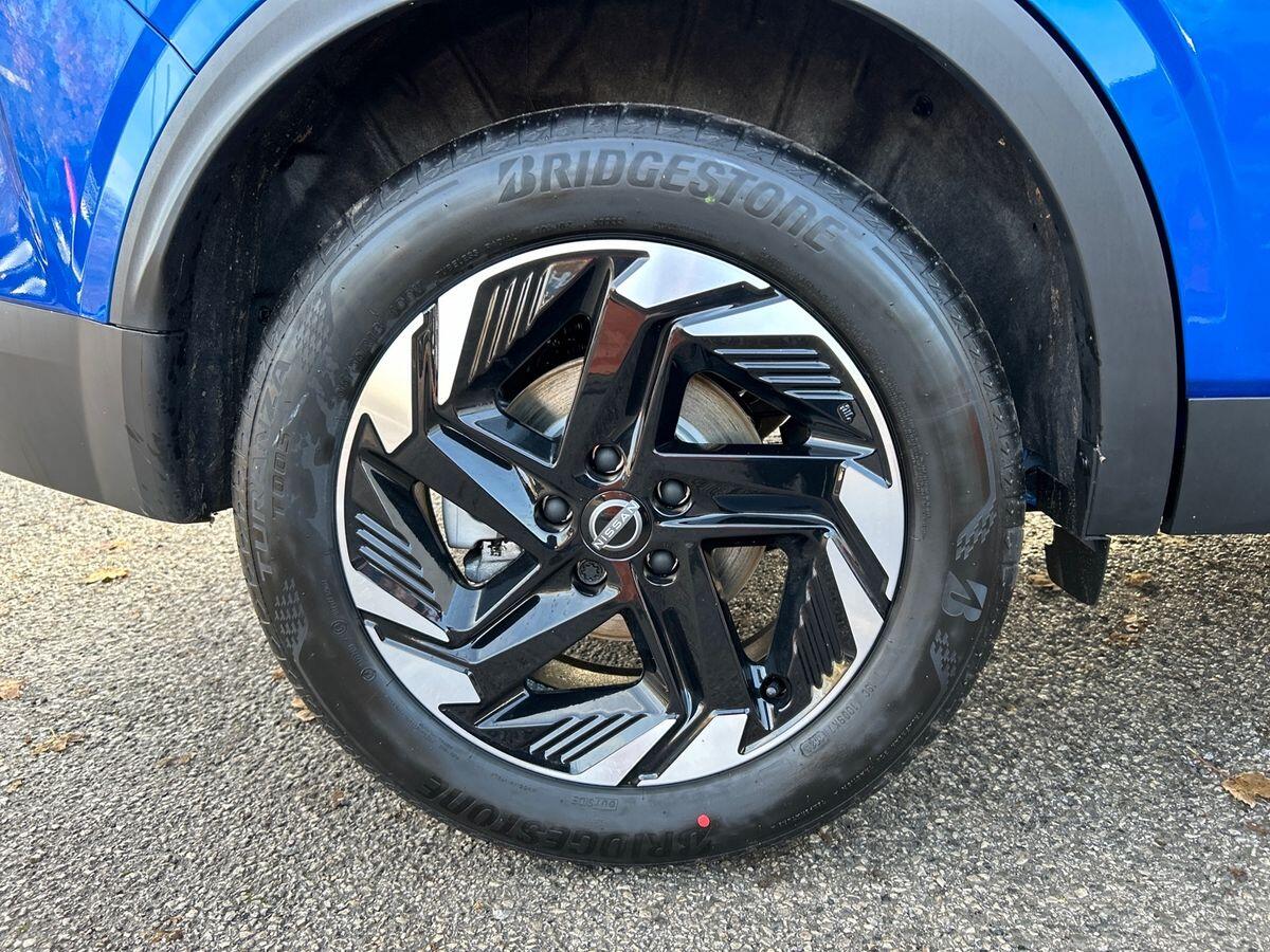 Used Nissan Qashqai 2025 for sale - 76508967: Photo 13